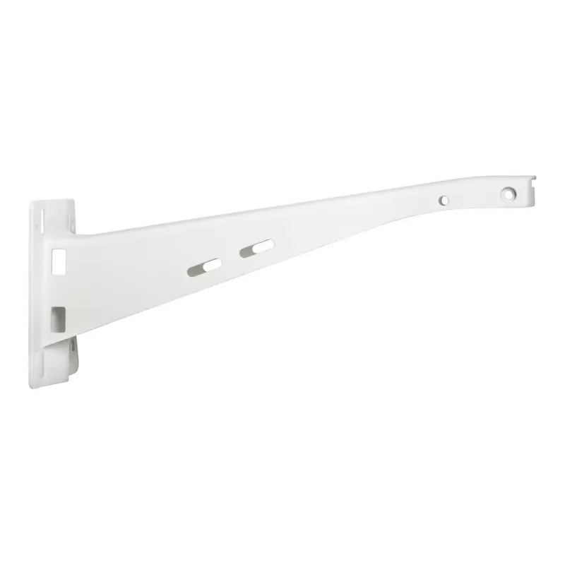Soporte para punto de acceso WLAN HPE R6W11A gris