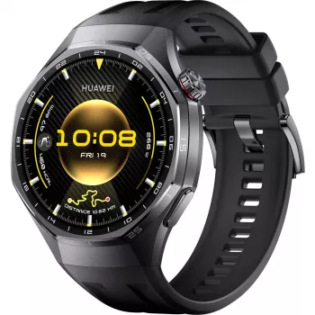 Smartwatch Huawei WATCH GT 6 Pro 46mm, Negro