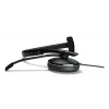 EPOS ADAPT 135 USB II auriculares con cable oficina/call center USB Type-A negros