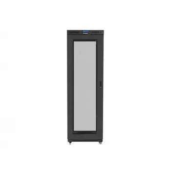 Rack autoportante Lanberg FF01-8047-23BL 47U 1200kg negro