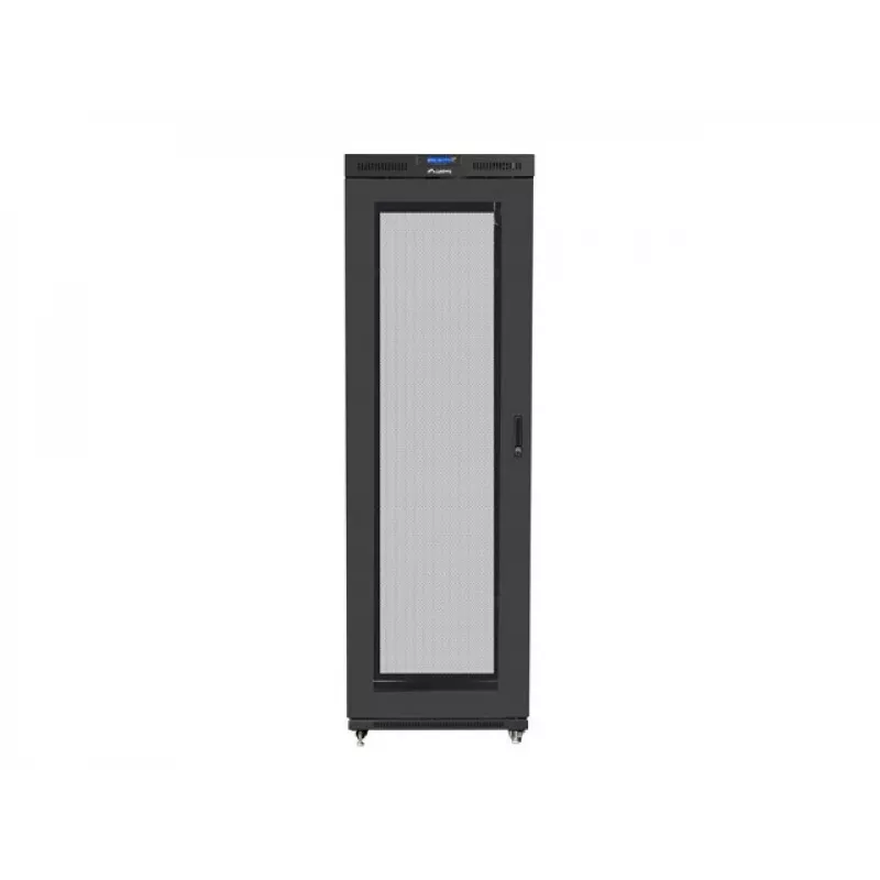 Rack autoportante Lanberg FF01-8047-23BL 47U 1200kg negro