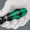 Wera Kraftform Plus 367/7 TORX HF juego de destornilladores (7 uds.)