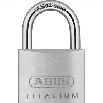 Candado convencional ABUS 64TI/50