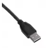 Alargador USB activo SAVIO CL-130 10 m USB 2.0 A macho–hembra, 5 V, negro