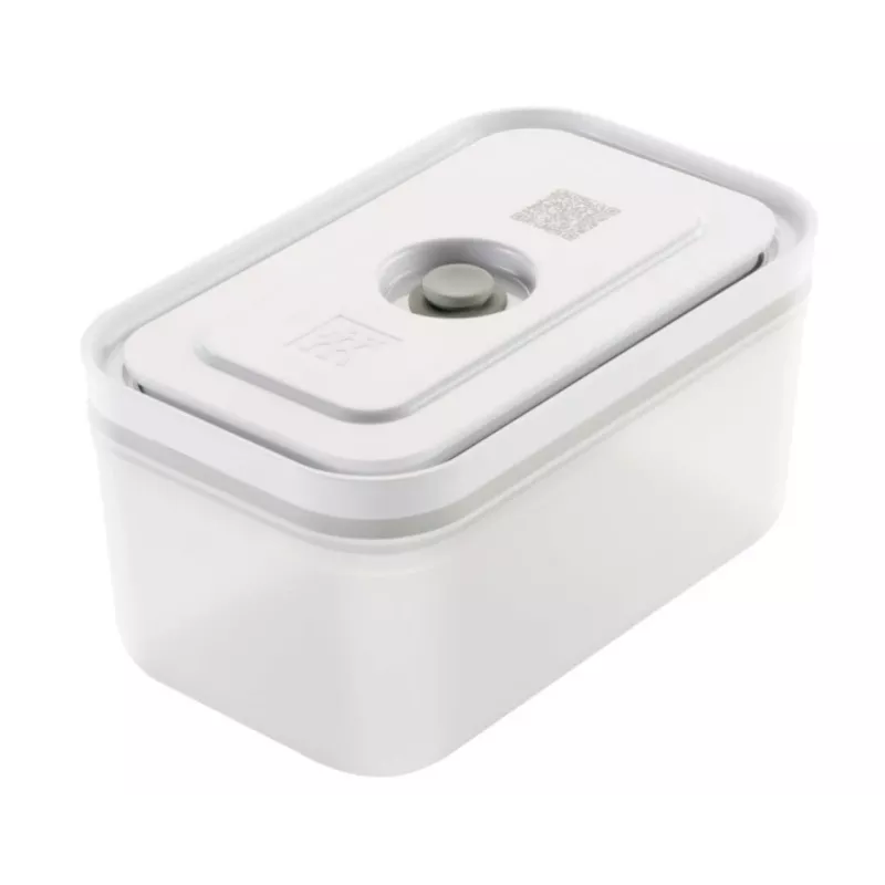 ZWILLING Fresh & Save set de inicio al vacío de plástico M/L, 7 uds., blanco