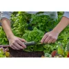 Unidad base Micro-Drip-System 1000, sistema de goteo negro, modelo 2023