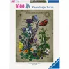 Puzle Ravensburger Circle of Life Butterfly 1000 piezas