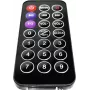 Mando a distancia Omnitronic L-3 — mando manual para control de dispositivos, modelo L-3