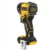 Atornillador a batería DeWalt DCF870N-XJ, sin escobillas 18 V Li-Ion, par de 56 N·m, porta puntas hexagonal de 1/4 inch, empuñadura de pistola