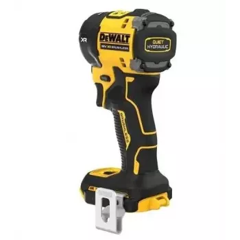 Atornillador a batería DeWalt DCF870N-XJ, sin escobillas 18 V Li-Ion, par de 56 N·m, porta puntas hexagonal de 1/4