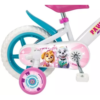 Bicicleta infantil TOIMSA 12