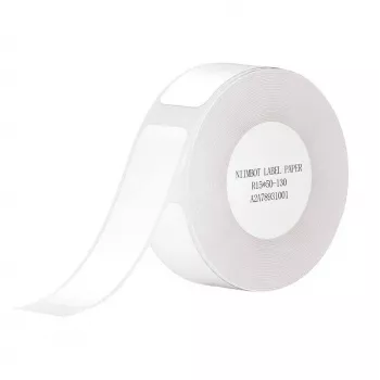 Etiquetas térmicas Niimbot RP15*50-130
