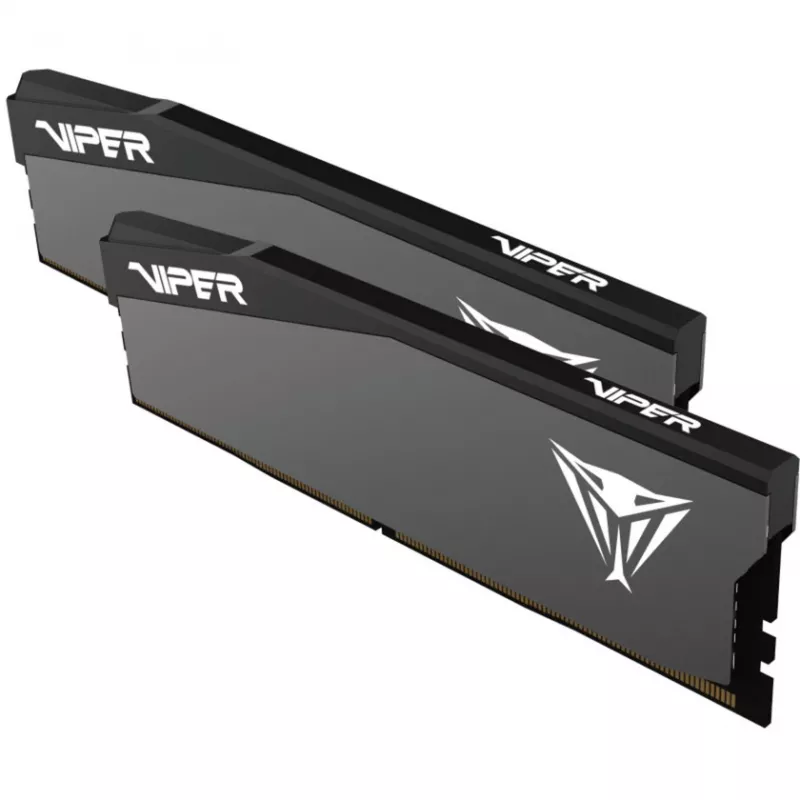 Memoria RAM PATRIOT DDR5 32GB 6000MHz Viper Elite 5 Ultra CL28