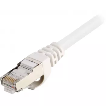 Cable de red Ethernet Sharkoon RJ45 CAT.6 SFTP 20,0 m