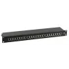 Panel de parcheo EFB Elektronik 37666SW.1M