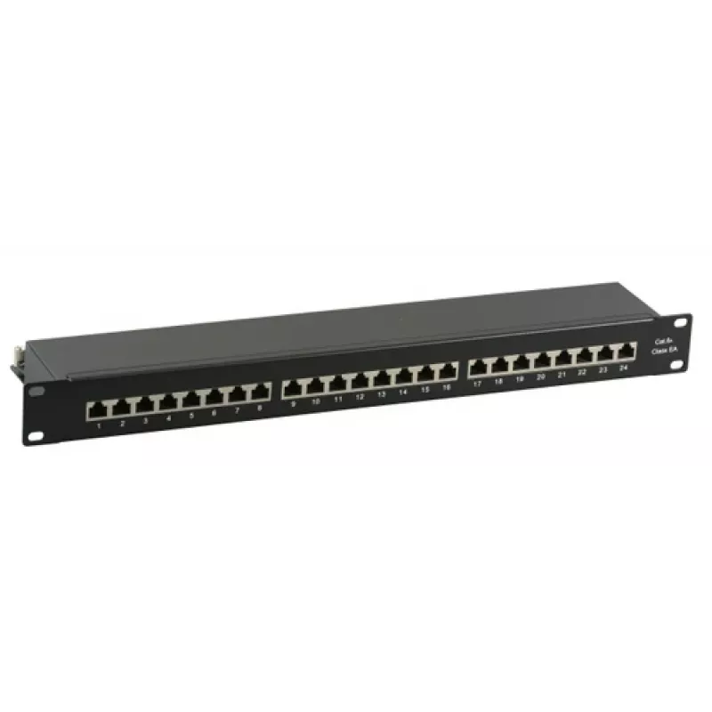 Panel de parcheo EFB Elektronik 37666SW.1M