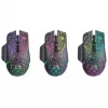 Ratón gaming Defender Oneshot GM-067 diestro RF inalámbrico + USB Type