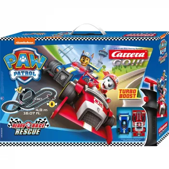 Car Carrera 20062535 Modelo radiocontrol