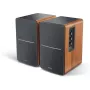 Edifier Studio R1280Ts 2.0 madera/plata retail