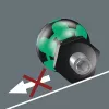Wera Kraftform compact Stubby 1 destornillador multi-bit (05057471001)
