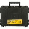 Taladro DeWALT DCD740NT-XJ 2000 rpm portabrocas de apriete rápido 1,3 kg negro, amarillo