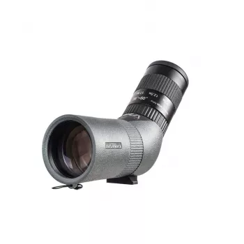 Catalejo Delta Optical Titanium 50ED, aumento 20–60×, impermeable