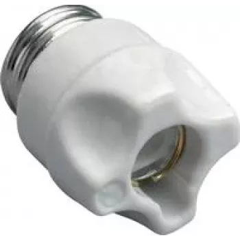 Hager LE18SK Accesorio de instalación eléctrica Cerámica 24 mm 30 mm