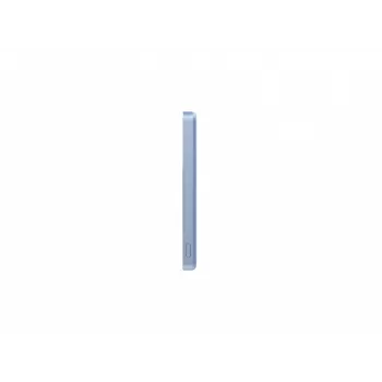 Xiaomi batería externa magnética ultrafina 5000 | 5000 mAh | azul
