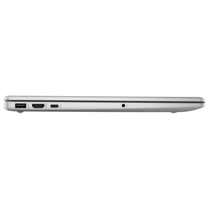 HP 15-fc0676ng 39,6 cm (15,6 pulgadas) portátil - Ryzen 7 - 16 GB RAM - 1 TB SSD - plata (C94P3EA#ABD)
