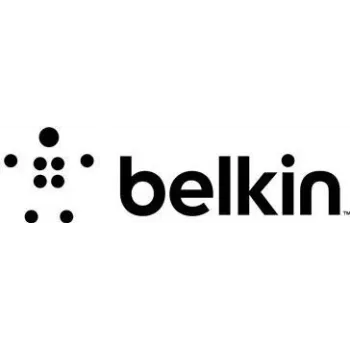 Regleta Belkin BSV603VF2M-V2 con 6 tomas Schuko, cable de 2 m, protección contra sobretensiones 650 J