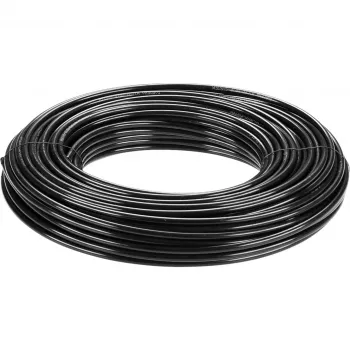 Manguera individual Gardena Micro Drip tubo de suministro 4,6 mm (3/16 pulgadas) 1348-20