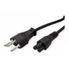 Cable de alimentación CH 3POL SW 1M
