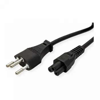 Cable de alimentación CH 3POL SW 1M