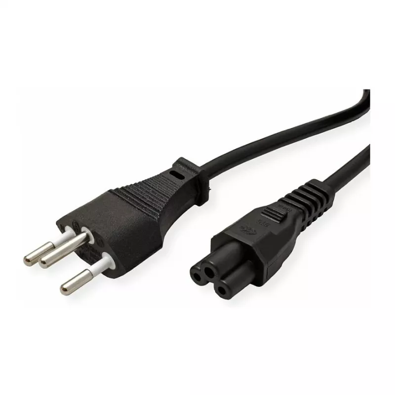 Cable de alimentación CH 3POL SW 1M