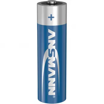 Pila desechable Ansmann 1522-0036-1 AA litio-tionilcloruro
