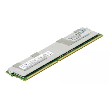 Módulo de memoria HPE DDR3 16GB 1066MHz
