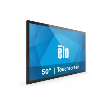 Elo Touch Solutions Elo 5054L - Grado comercial - Monitor LED - 127 cm (50