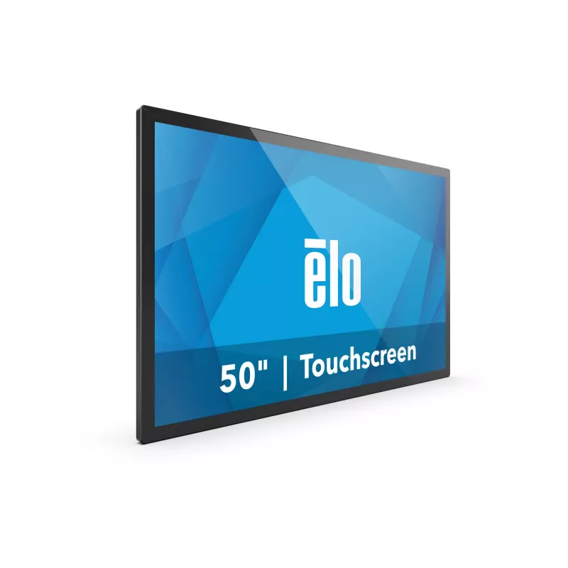 Elo Touch Solutions Elo 5054L - Grado comercial - Monitor LED - 127 cm (50