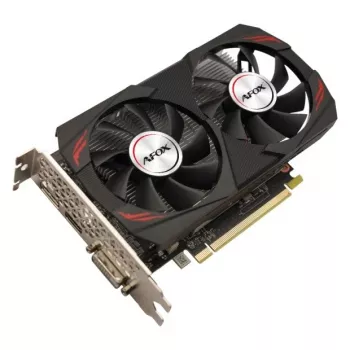 Tarjeta gráfica AFOX Radeon RX 560 4GB GDDR5