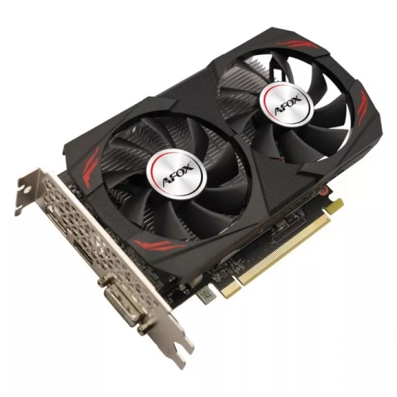 Tarjeta gráfica AFOX Radeon RX 560 4GB GDDR5