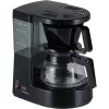 Aromaboy II 1015-02 cafetera de filtro negra