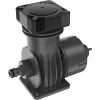 Unidad base Micro-Drip-System 2000, sistema de goteo negro, modelo 2023