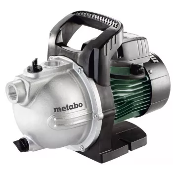 Bomba de agua Metabo P 2000 G