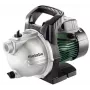 Bomba de agua Metabo P 2000 G