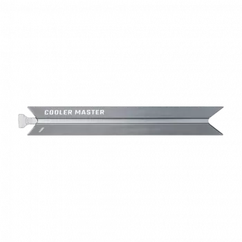 Cooler Master Oracle Air SOA010-ME-00 carcasa para SSD M.2 NVMe, USB 3.2 Gen 2 Type-C, 10 Gbps, sin herramientas