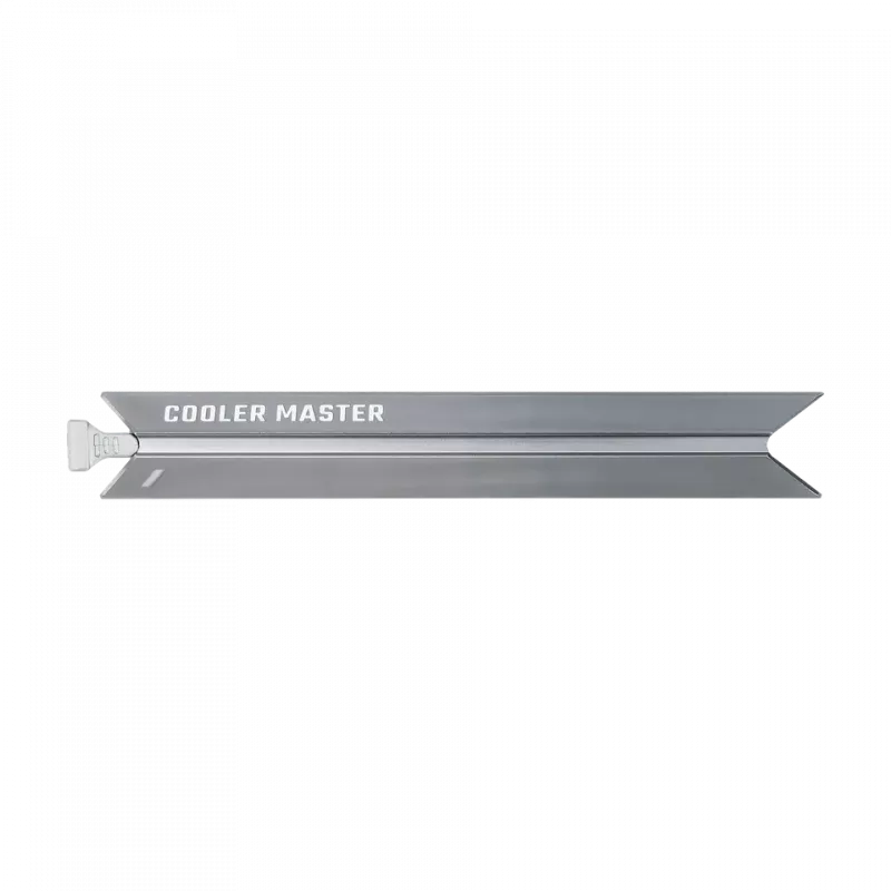 Cooler Master Oracle Air SOA010-ME-00 carcasa para SSD M.2 NVMe, USB 3.2 Gen 2 Type-C, 10 Gbps, sin herramientas