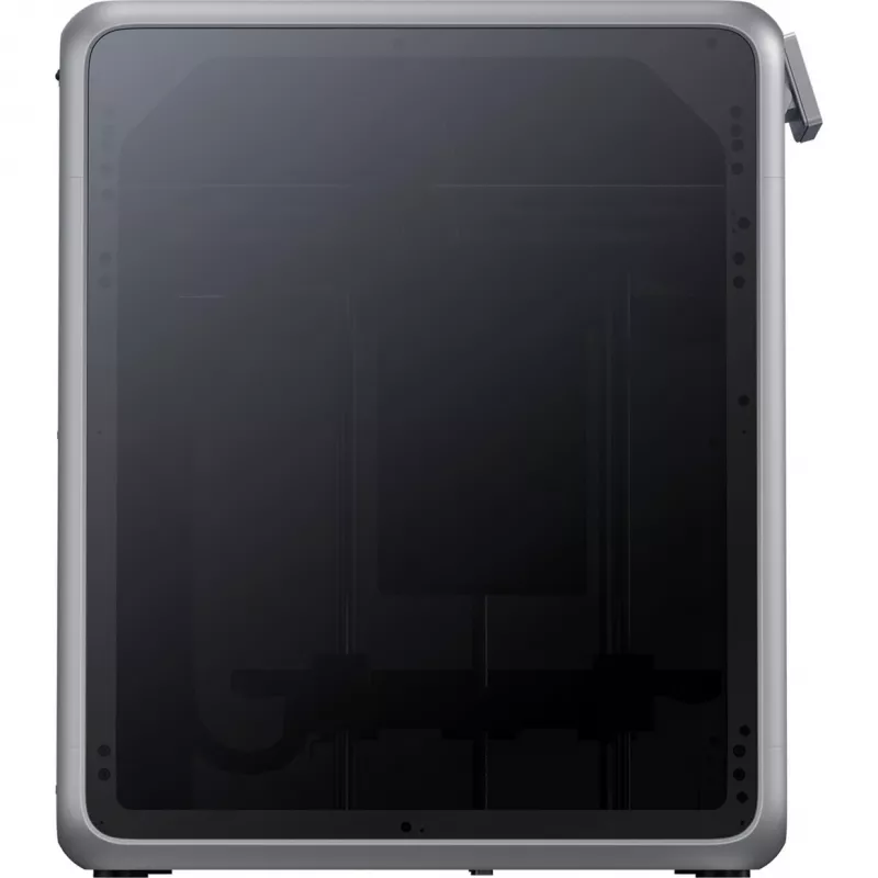 Impresora 3D Creality K2 Pro — volumen de impresión 300×300×400 mm, doble eje Z