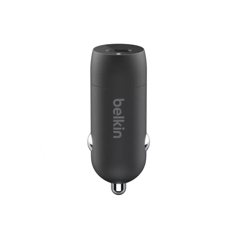 Belkin BoostCharge Universal negro cargador de coche