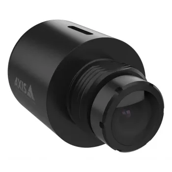 Unidad de sensor Axis 02641-001 CMOS 1,98 mm negro