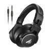 Auriculares Maono MH700 Studio auriculares negros